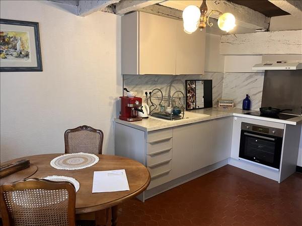 Maison à vendre |  Beaulieu-sur-Dordogne |  4 pièces | 76 m²