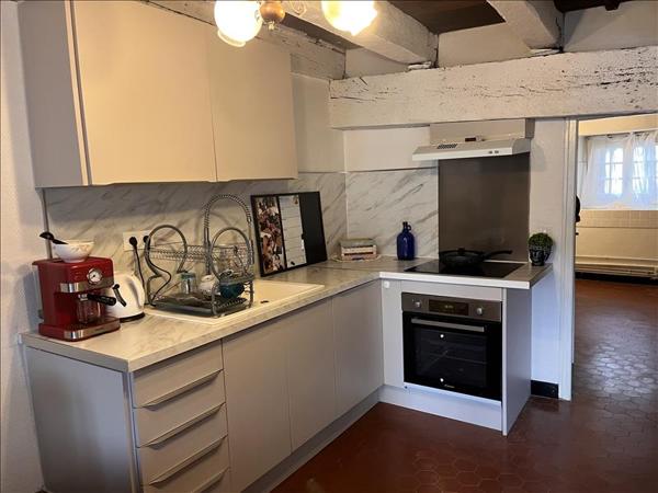 Maison à vendre |  Beaulieu-sur-Dordogne |  4 pièces | 76 m²