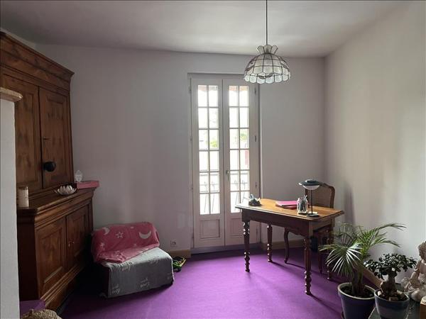 Maison à vendre |  Beaulieu-sur-Dordogne |  4 pièces | 76 m²