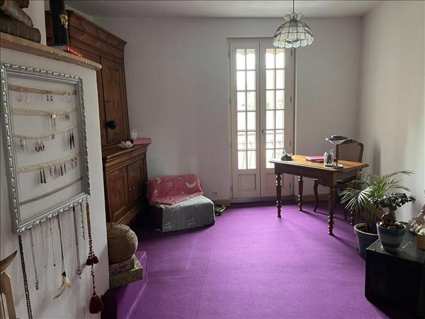 Maison à vendre |  Beaulieu-sur-Dordogne |  4 pièces | 76 m²