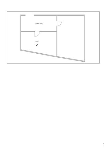 Lyon 3, Appart. T3 (Dans une maison composée de 2 Appart.)