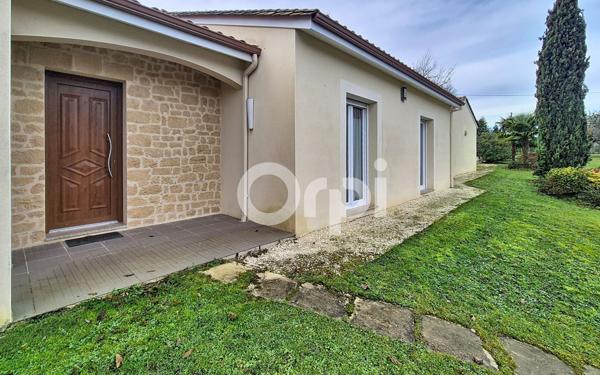 Maison à vendre    5 pièces •  Notre-Dame-de-Sanilhac