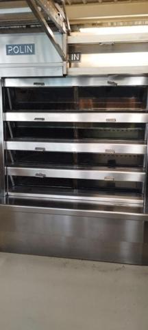 21000 DIJON NORD - BOULANGERIE PATISSERIE DIJON Nord 330 m²