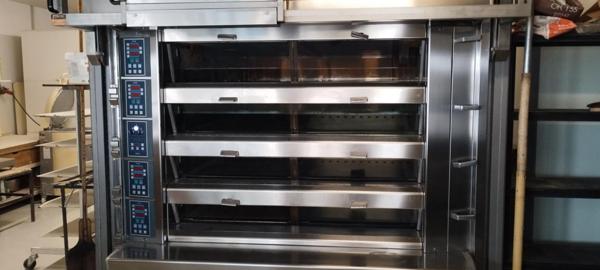 21000 DIJON NORD - BOULANGERIE PATISSERIE DIJON Nord 330 m²