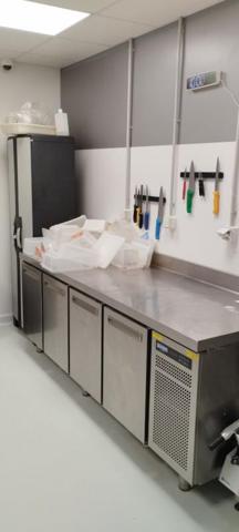 21000 DIJON NORD - BOULANGERIE PATISSERIE DIJON Nord 330 m²