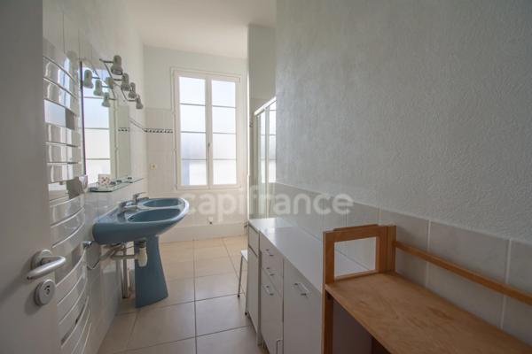 ROYAN APPARTEMENT 3 PIÈCES MARCHÉ CENTRAL