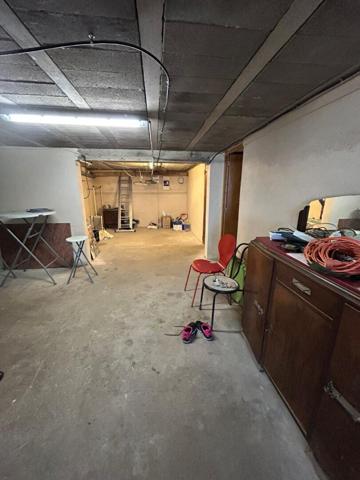 Maison 160m2, dépendances, 1,58ha