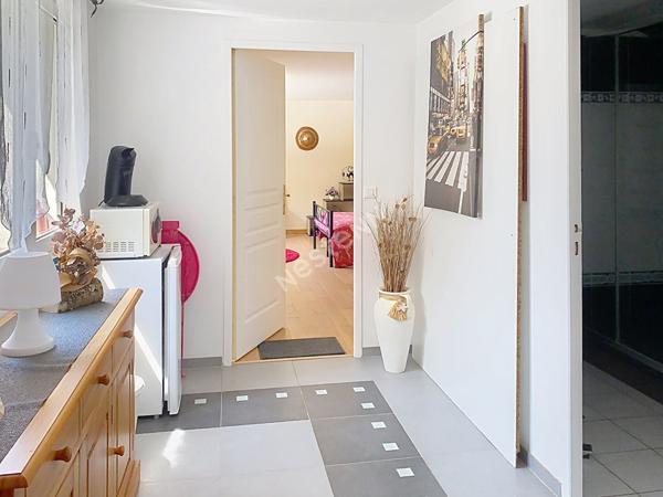 BELLE PROPRIETE FAMILIALE ... Evenos Le Broussan