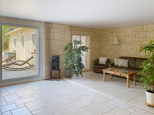 BELLE PROPRIETE FAMILIALE ... Evenos Le Broussan