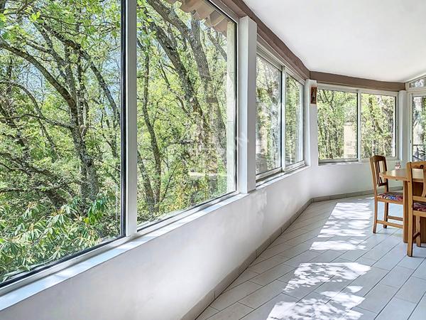 BELLE PROPRIETE FAMILIALE ... Evenos Le Broussan