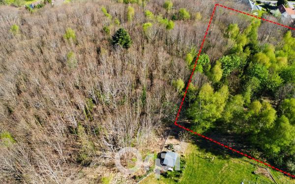 Terrain à vendre    Ambazac