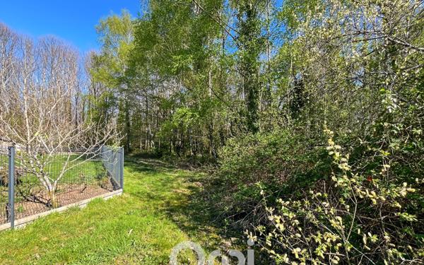 Terrain à vendre    Ambazac