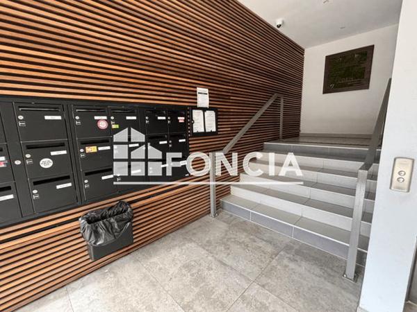 À vendre Appartement 2 pièces 40.6 m² - Castelnau-le-lez 34170