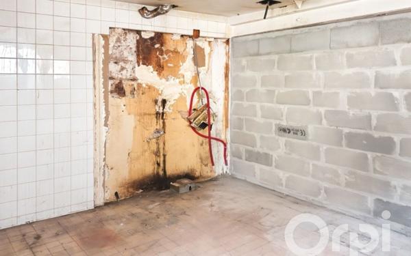 Appartement à vendre    1 pièce • 35 m2 Gournay-en-Bray