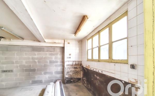 Appartement à vendre    1 pièce • 35 m2 Gournay-en-Bray