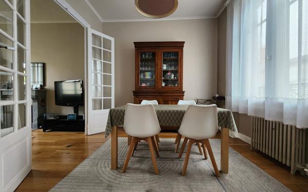 Maison à vendre    5 pièces •  Orléans