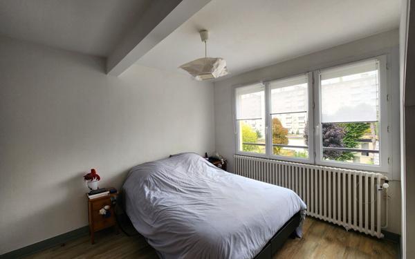 Maison à vendre    5 pièces •  Orléans