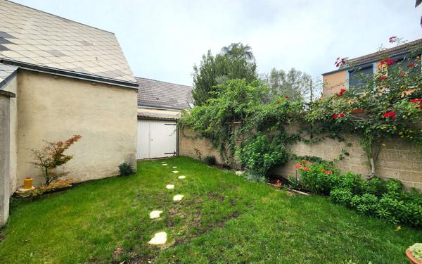 Maison à vendre    5 pièces •  Orléans