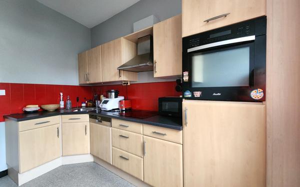 Maison à vendre    5 pièces •  Orléans