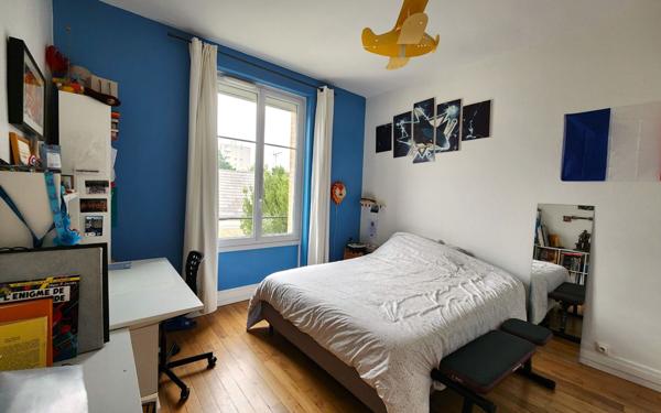 Maison à vendre    5 pièces •  Orléans