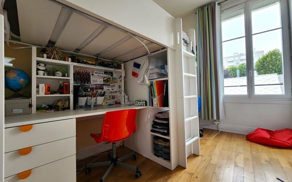 Maison à vendre    5 pièces •  Orléans