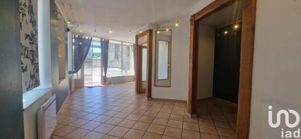 Maison à vendre 11 pièces 248 m² Eurville-Bienville