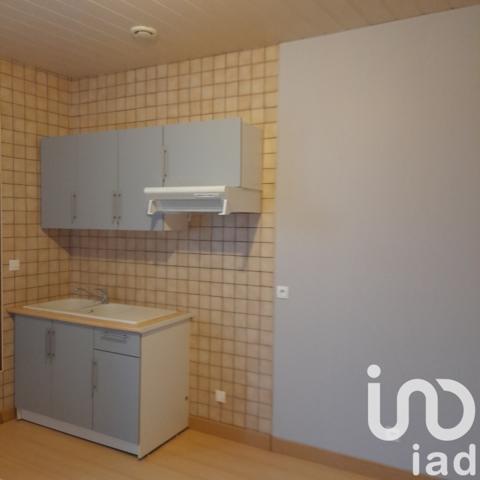 Maison à vendre 11 pièces 248 m² Eurville-Bienville