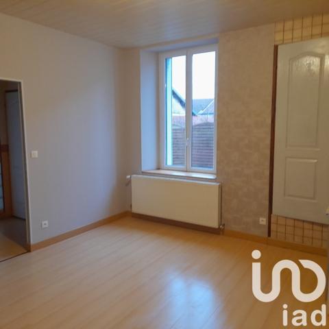 Maison à vendre 11 pièces 248 m² Eurville-Bienville