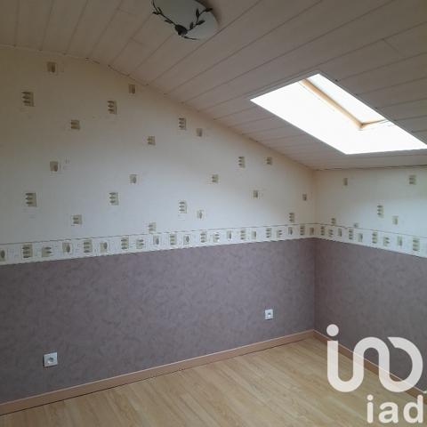 Maison à vendre 11 pièces 248 m² Eurville-Bienville