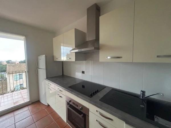 Appartement à louer à Mougins (06250)