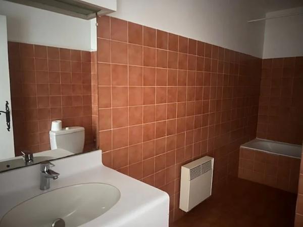 Appartement à louer à Mougins (06250)