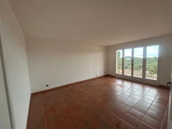 Appartement à louer à Mougins (06250)
