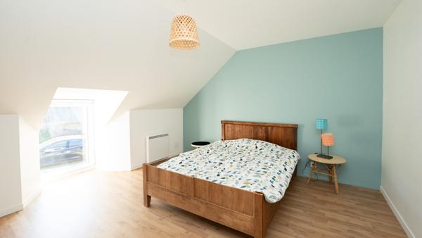 Longère 7 pièces 147 m2