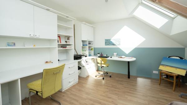 Longère 7 pièces 147 m2