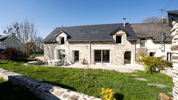 Longère 7 pièces 147 m2