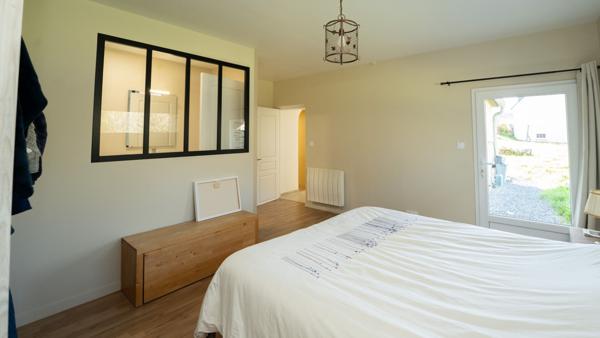 Longère 7 pièces 147 m2