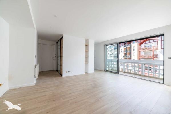 Appartement à vendre |  Saint-Jean-de-Luz |  4 pièces | 83 m²