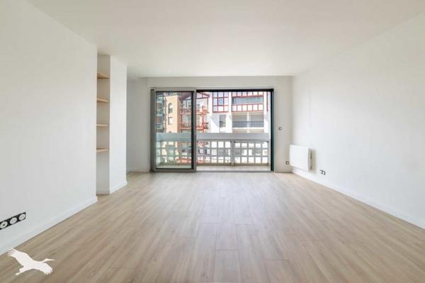 Appartement à vendre |  Saint-Jean-de-Luz |  4 pièces | 83 m²