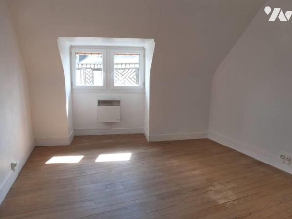 CORMEILLES CENTRE - Immeuble 