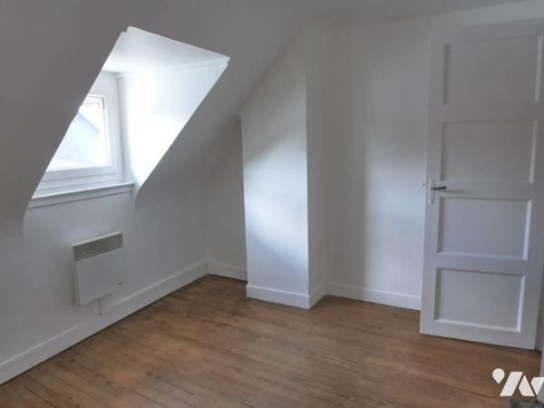 CORMEILLES CENTRE - Immeuble 