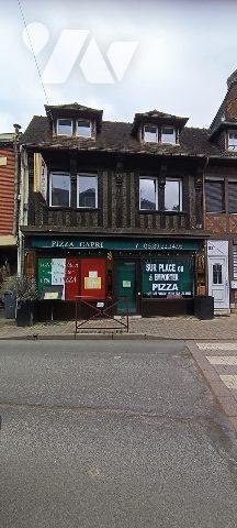 CORMEILLES CENTRE - Immeuble 