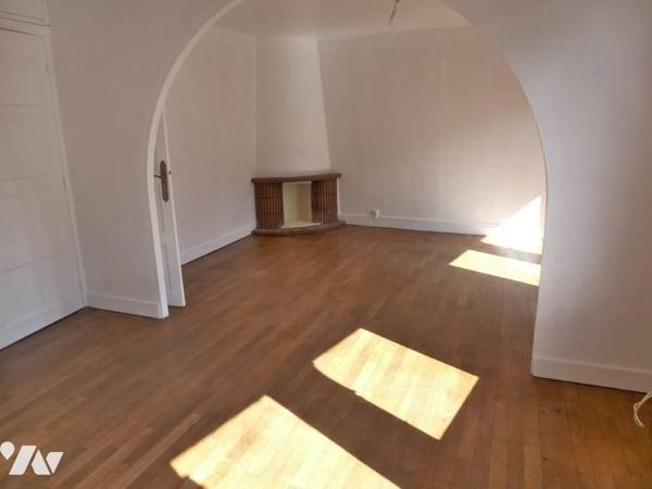 CORMEILLES CENTRE - Immeuble 