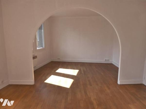 CORMEILLES CENTRE - Immeuble 