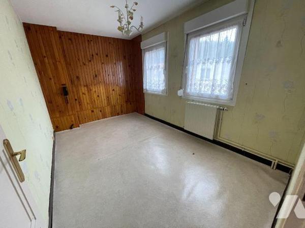 Maison à Vendre à Ourton (62460) en Pas-de-Calais (62)
Nous vous présentons une maison d'une s...