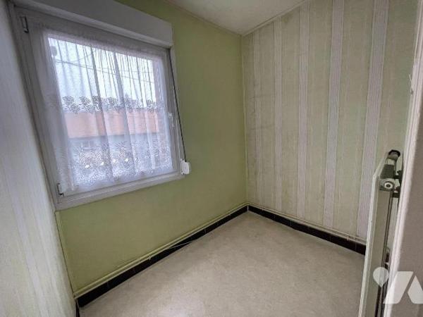 Maison à Vendre à Ourton (62460) en Pas-de-Calais (62)
Nous vous présentons une maison d'une s...