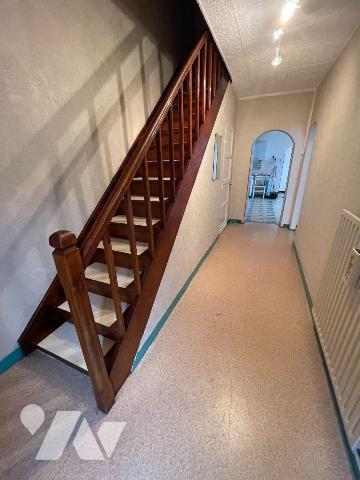 Maison à Vendre à Ourton (62460) en Pas-de-Calais (62)
Nous vous présentons une maison d'une s...