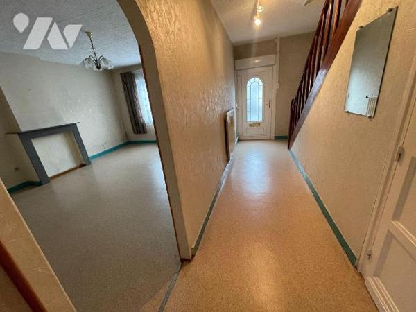 Maison à Vendre à Ourton (62460) en Pas-de-Calais (62)
Nous vous présentons une maison d'une s...