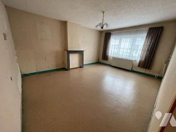 Maison à Vendre à Ourton (62460) en Pas-de-Calais (62)
Nous vous présentons une maison d'une s...