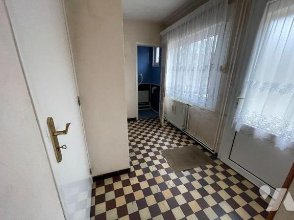 Maison à Vendre à Ourton (62460) en Pas-de-Calais (62)
Nous vous présentons une maison d'une s...