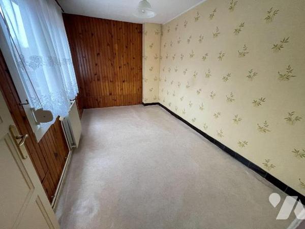 Maison à Vendre à Ourton (62460) en Pas-de-Calais (62)
Nous vous présentons une maison d'une s...